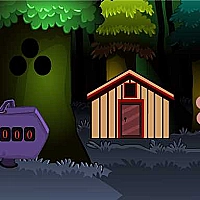 Henny Penny Rescue Game Cover