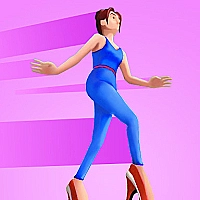 High Heels Online New Game Cover