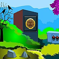 Lake View  Escape Game Cover