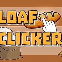 Loaf clicker Game Cover