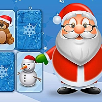 My Christmas Items Game Cover