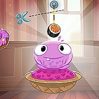 Nom Nom Yum Game Cover