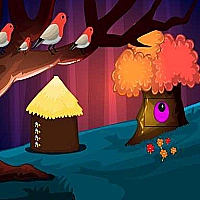 Owl Rescue Game Cover
