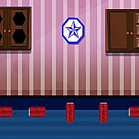 Pink Villa Escape Game Cover