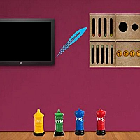 Postman Escape Game Cover