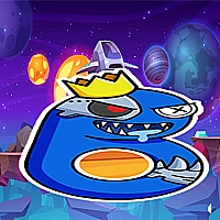 Rainbow Friends 2D Game Cover
