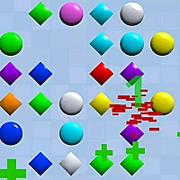 Sharp Edge Shoot Game Cover