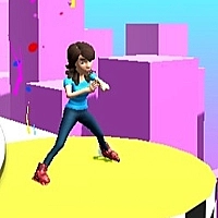 Sky Roller Game Cover