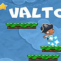 Valto Jumpe Game Cover