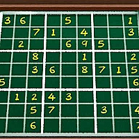 Weekend Sudoku 37 Game Cover