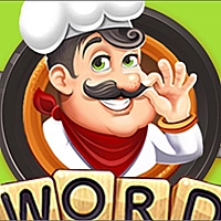 Word Master Chef Game Cover