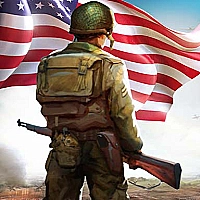 World War 2: Strategys Game Cover