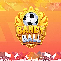 BandyBall Game Cover