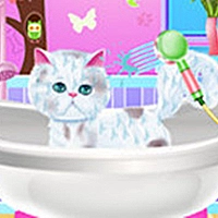 Excellent Pet Groomer Game Cover