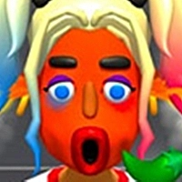 Extra Hot Chili 3D - Fun & Run 3D Game Cover
