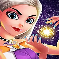 Fairy Land Rescue Game Cover
