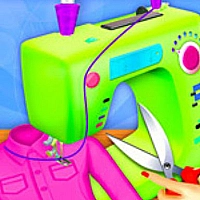 Forest Boutique Tailor Game Cover