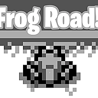 Frog Road Game Cover