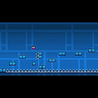 Gliding Box Game Cover