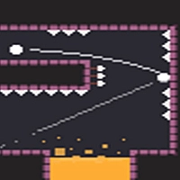 Golf in dungeon Game Cover