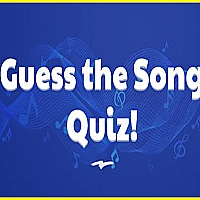 Guess the Song Game Cover