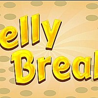 Jelly Breaks Game Cover