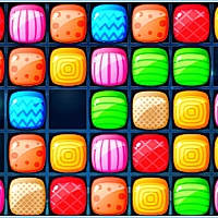 Jelly Cubes Game Cover