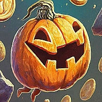 Jump PumpkinJump cover
