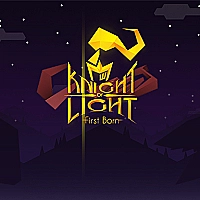 Knight Of Light Game Cover