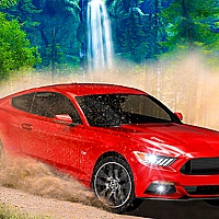 OffRoad Racing Adventure Game Cover