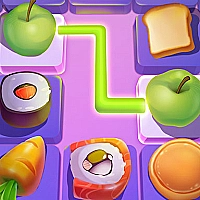 ONET FRUIT CLASSIC Game Cover