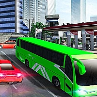 River Buss Game Cover