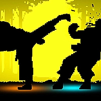 Shadow Fights Game Cover