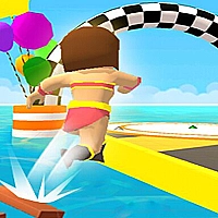 Shortcut Race Game Cover