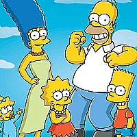 Simpsons Jigsaw Puzzle Collection Game Cover