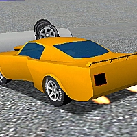 Stunt Simulator Game Cover