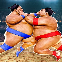 Sumo Game Cover