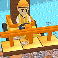 Tile Building Game Cover