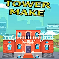 Tower Make Game Cover