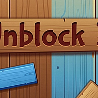 Unblock It Classic Game Cover