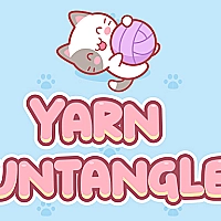 Yarn Untangled Game Cover