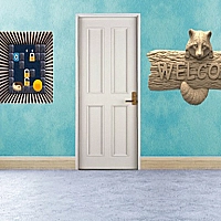 Badger Escape Game Cover