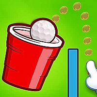 Ball in Cup Game Cover