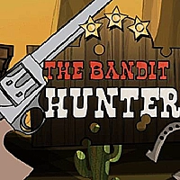 Bandits Bane Game Cover