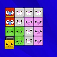 Block Animal Puzzle Game Cover