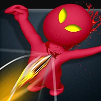 Bullet Shooter 3D Game Cover