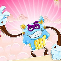 Carl Candy Crusade Game Cover