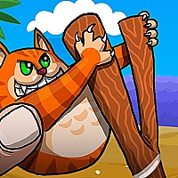 Cat Shot Game Cover