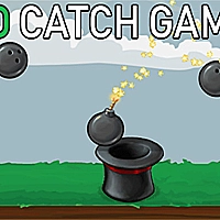 Catch Game Cover