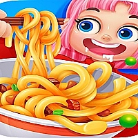 Chinese.Food Game Cover